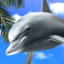 icon android Dolphin Blue Trial