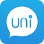 icon android Uni Messenger