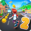 icon android Bus Rush 2