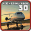 icon android Flight Simulator 3D