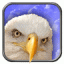 icon android Eagle Live Wallpaper