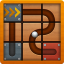 icon android Roll the Ball: slide puzzle 2