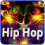 icon android Live Hip Hop Radio