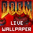 icon android Doom Live Wallpaper