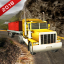 icon android Loader and Dump Truck Uphill Driving