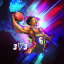 icon android Streetball Allstar: 3V3 eSports