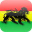 icon android Rasta HD Wallpapers