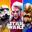 icon android Star Wars: Hunters