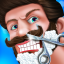 icon android Shave Prince Beard Hair Salon - Barber Shop Game