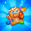 icon android Cookie Run: Puzzle World