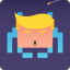 icon android Trump Space Invaders