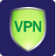 icon android Top VPN Hotspot Shield