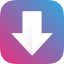 icon android Download Manager Plus