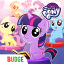 icon android My Little Pony Pocket Ponies