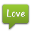 icon android Love SMS