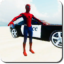 icon android Superhero Cop Car Stunt