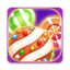 icon android The Candy Splash