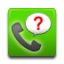 icon android Unknown Call Info.