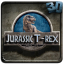 icon android Jurassic T-Rex