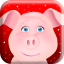 icon android My Talking Pig Mimi Pra