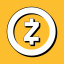 icon android ZCash Wallet - store & exchange ZEC coins