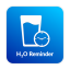 icon android H2o Reminder
