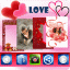 icon android Love Frames