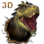 icon android JURASSIC HUNT 3D