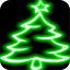 icon android Christmas Ringtones and Sounds