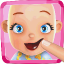 icon android Baby Designer: My Talking Baby