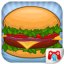 icon android Burger Maker