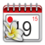 icon android Kalender Bali