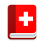 icon android ZIP and Cantons of Switzerland