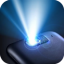 icon android LED Flashlight Energy Saving