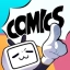 icon android Bilibili Comics