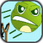 icon android Angry Frogs