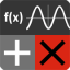 icon android Kal Scientific calculator