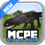 icon android Dragon Mods