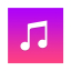 icon android Simple Music Player
