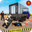 icon android US Police Dog Transport