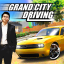 icon android Grand City Driving