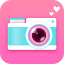 icon android Beauty Selfie Camera