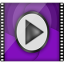 icon android Hissing Video Player