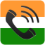 icon android Call India - IntCall