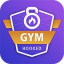icon android Hooked Gym