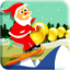 icon android Santa Christmas Rush