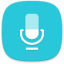 icon android Samsung voice input