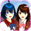 icon android SAKURA School Simulator