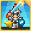 icon android Tap Knight and the Dark Castle