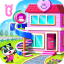 icon android Little Panda's Town: My World